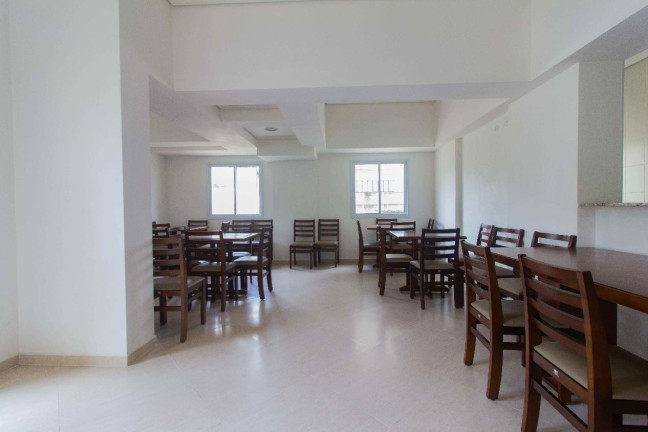 Imagem Apartamento com 2 Quartos à Venda, 54 m² em Vila Guarani (z Sul) - São Paulo