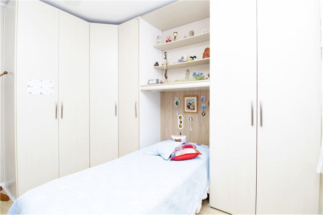 Imagem Apartamento com 3 Quartos à Venda, 84 m² em Menino Deus - Porto Alegre