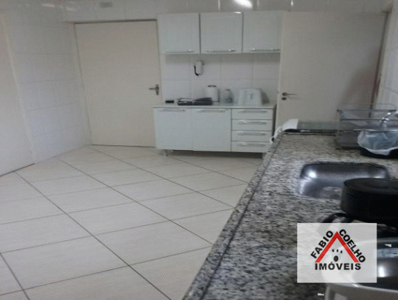Imagem Apartamento com 3 Quartos à Venda, 114 m² em Santo Amaro - São Paulo Imagem Apartamento com 3 Quartos à Venda, 114 m² em Santo Amaro - São Paulo
