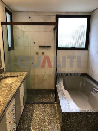 Imagem Apartamento com 4 Quartos à Venda, 454 m² em Campo Belo - São Paulo Imagem Apartamento com 4 Quartos à Venda, 454 m² em Campo Belo - São Paulo