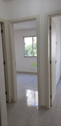Imagem Apartamento com 2 Quartos à Venda, 51 m² em Jardim Monte Santo - Cotia Imagem Apartamento com 2 Quartos à Venda, 51 m² em Jardim Monte Santo - Cotia