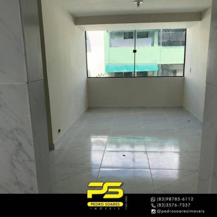 Imagem Apartamento com 3 Quartos à Venda, 84 m² em Jardim Cidade Universitária - João Pessoa Imagem Apartamento com 3 Quartos à Venda, 84 m² em Jardim Cidade Universitária - João Pessoa