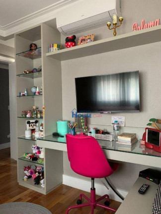 Imagem Apartamento com 3 Quartos à Venda, 125 m² em Alto De Pinheiros - São Paulo Imagem Apartamento com 3 Quartos à Venda, 125 m² em Alto De Pinheiros - São Paulo