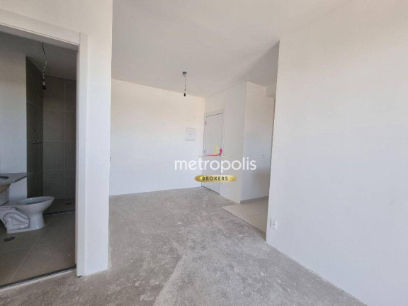 Imagem Apartamento com 2 Quartos à Venda ou Locação, 51 m² em Rudge Ramos - São Bernardo Do Campo