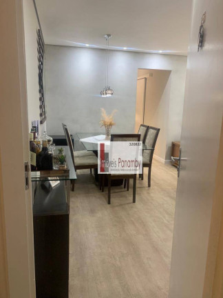 Imagem Apartamento com 3 Quartos à Venda, 62 m² em Parque Marajoara - Santo André Imagem Apartamento com 3 Quartos à Venda, 62 m² em Parque Marajoara - Santo André