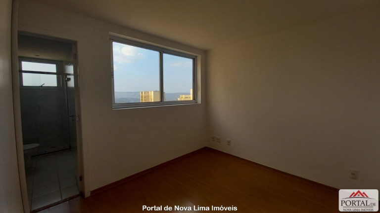 Imagem Imóvel com 5 Quartos à Venda, 362 m² em Alphaville Lagoa Dos Ingleses - Nova Lima