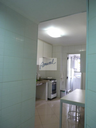 Imagem Apartamento com 3 Quartos à Venda, 91 m² em Jardim Das Acácias - São Paulo