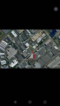 Imagem Galpão para Alugar, 2.658 m² em Vila Leopoldina - São Paulo Imagem Galpão para Alugar, 2.658 m² em Vila Leopoldina - São Paulo