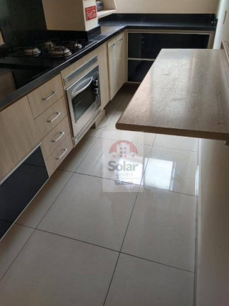Imagem Apartamento com 3 Quartos à Venda, 147 m² em Jardim Santa Clara - Taubaté