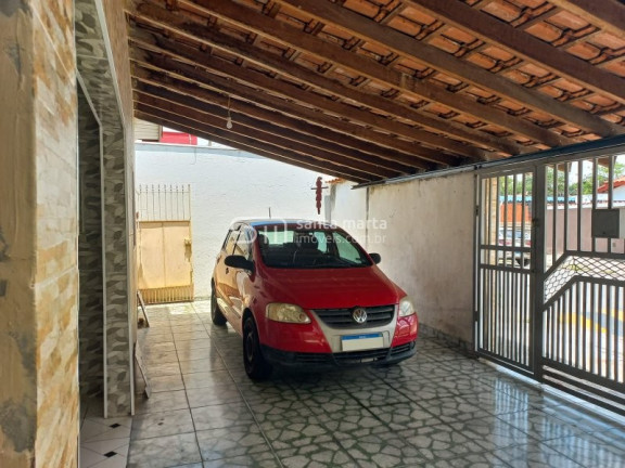 Casa com 3 Quartos à Venda, 200 m² em Vila Passos - Lorena