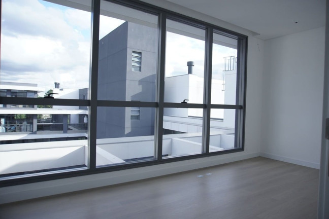 Imagem Apartamento com 3 Quartos à Venda, 155 m² em Hugo Lange - Curitiba