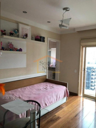 Imagem Apartamento com 4 Quartos à Venda, 240 m² em Santana - São Paulo Imagem Apartamento com 4 Quartos à Venda, 240 m² em Santana - São Paulo
