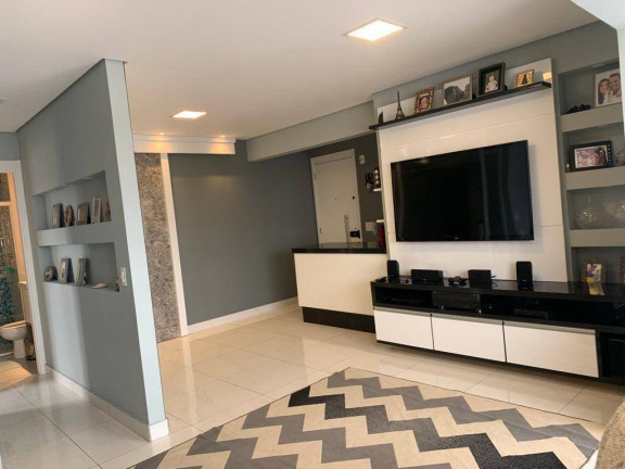 Imagem Apartamento com 3 Quartos à Venda, 80 m² em Alto Da Mooca - São Paulo