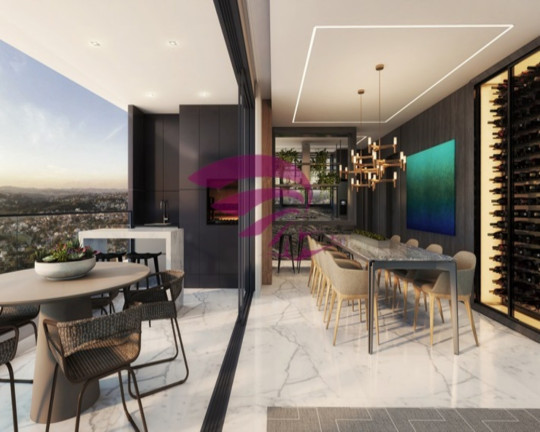 Imagem Imóvel com 4 Quartos à Venda, 320 m² em Bigorrilho - Curitiba Imagem Imóvel com 4 Quartos à Venda, 320 m² em Bigorrilho - Curitiba