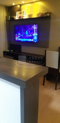 Imagem Imóvel com 2 Quartos à Venda, 47 m² em Guapore - Ribeirao Preto