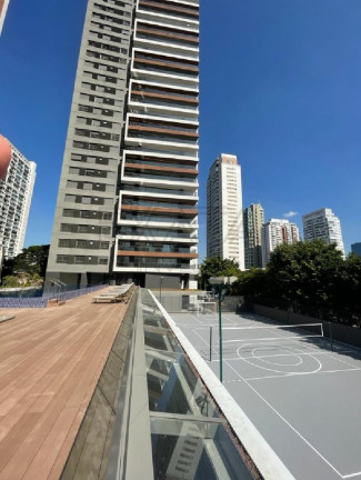 Imagem Imóvel com 3 Quartos à Venda, 131 m² em Brooklin - São Paulo Imagem Imóvel com 3 Quartos à Venda, 131 m² em Brooklin - São Paulo