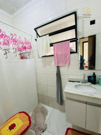 Imagem Casa com 1 Quarto à Venda, 58 m² em Tude Bastos (sítio Do Campo) - Praia Grande Imagem Casa com 1 Quarto à Venda, 58 m² em Tude Bastos (sítio Do Campo) - Praia Grande