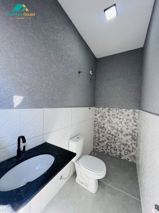 Imagem Casa com 3 Quartos à Venda, 118 m² em Jundiaizinho (terra Preta) - Mairiporã