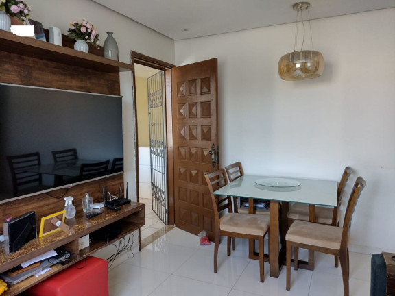 Apartamento com 2 Quartos à Venda, 50 m² em São Marcos - Salvador