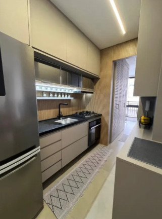 Imagem Imóvel com 2 Quartos à Venda, 62 m² em Vila Andrade - São Paulo Imagem Imóvel com 2 Quartos à Venda, 62 m² em Vila Andrade - São Paulo