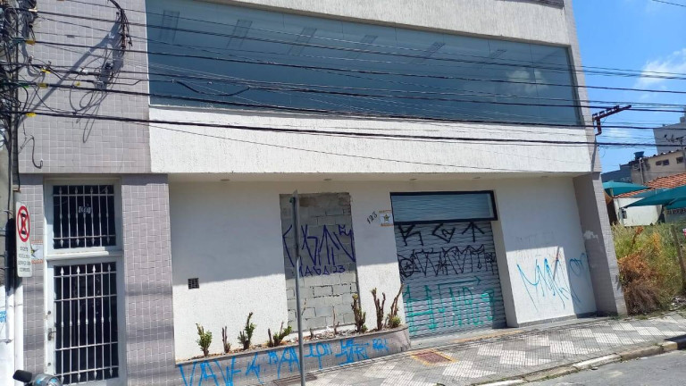 Imóvel Comercial para Alugar, 800 m² em Centro - Osasco