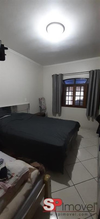 Imagem Casa com 7 Quartos à Venda, 200 m² em Vila Luzita - Santo André Imagem Casa com 7 Quartos à Venda, 200 m² em Vila Luzita - Santo André