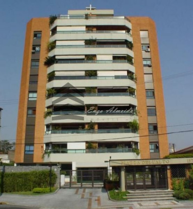 Imagem Apartamento com 4 Quartos à Venda, 192 m² em Alto De Pinheiros - São Paulo Imagem Apartamento com 4 Quartos à Venda, 192 m² em Alto De Pinheiros - São Paulo