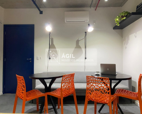 Imagem Imóvel Comercial à Venda, 34 m² em Jardim Oswaldo Cruz - São José Dos Campos