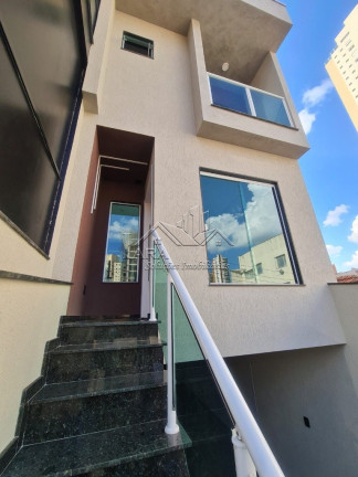 Imagem Sobrado com 2 Quartos à Venda, em Tatuapé - São Paulo Imagem Sobrado com 2 Quartos à Venda, em Tatuapé - São Paulo