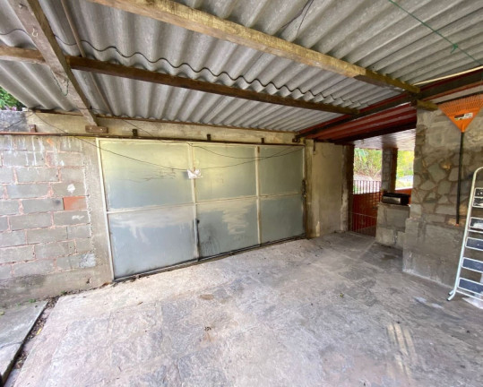 Imagem Casa com 2 Quartos à Venda, 120 m² em Colônia Alpina - Teresópolis