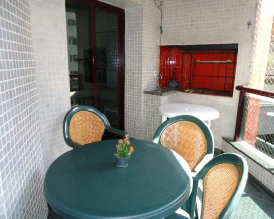 Imagem Apartamento com 3 Quartos à Venda, 177 m² em Pitangueiras - Guarujá