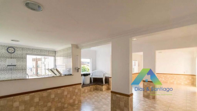 Imagem Apartamento com 2 Quartos à Venda, 54 m² em Parque Das Nações - Santo André Imagem Apartamento com 2 Quartos à Venda, 54 m² em Parque Das Nações - Santo André