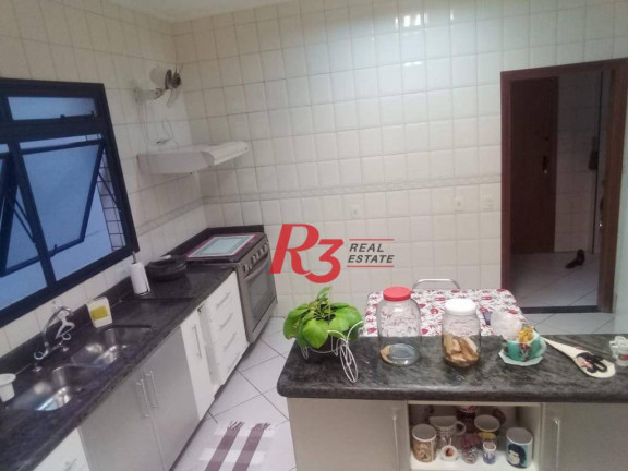 Imagem Imóvel com 3 Quartos à Venda, 200 m² em Gonzaga - Santos Imagem Imóvel com 3 Quartos à Venda, 200 m² em Gonzaga - Santos