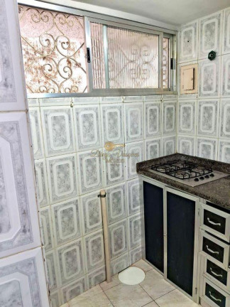 Imagem Apartamento com 1 Quarto à Venda, 33 m² em Alto Da Serra - Petrópolis