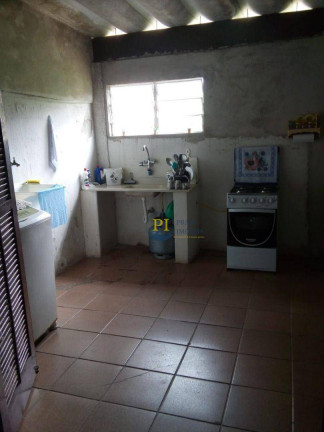 Imagem Terreno à Venda, 400 m² em Vila Guilhermina - Praia Grande Imagem Terreno à Venda, 400 m² em Vila Guilhermina - Praia Grande
