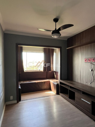 Imagem Apartamento com 2 Quartos à Venda, 70 m² em Jardim Anhangüera - Ribeirão Preto Imagem Apartamento com 2 Quartos à Venda, 70 m² em Jardim Anhangüera - Ribeirão Preto