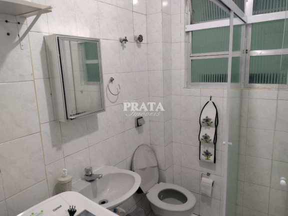 Imagem Apartamento com 1 Quarto à Venda, 47 m² em Centro - São Vicente Imagem Apartamento com 1 Quarto à Venda, 47 m² em Centro - São Vicente