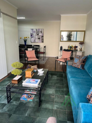 Imagem Apartamento com 3 Quartos à Venda, 140 m² em Itaim Bibi - São Paulo