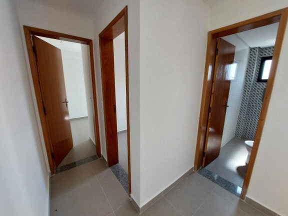 Imagem Apartamento com 2 Quartos à Venda, 90 m² em Jardim Ocara - Santo André