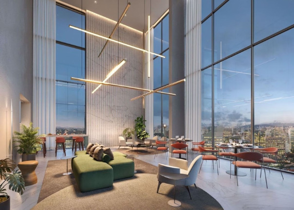 Imagem Apartamento com 3 Quartos à Venda, 242 m² em Itaim Bibi - São Paulo Imagem Apartamento com 3 Quartos à Venda, 242 m² em Itaim Bibi - São Paulo