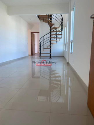 Imagem Cobertura com 4 Quartos à Venda, em Liberdade 2 - Viçosa Imagem Cobertura com 4 Quartos à Venda, em Liberdade 2 - Viçosa