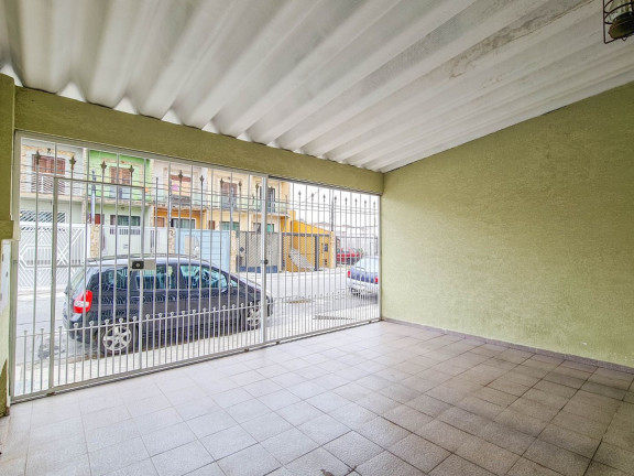 Imagem Sobrado com 3 Quartos à Venda, 178 m² em Vila Matilde - São Paulo