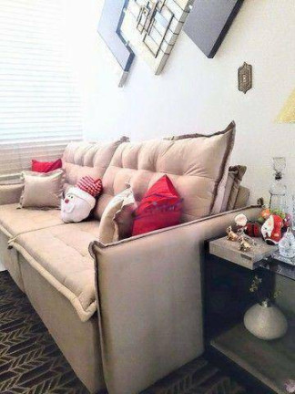 Imagem Apartamento com 2 Quartos à Venda, 50 m² em Butantã - São Paulo Imagem Apartamento com 2 Quartos à Venda, 50 m² em Butantã - São Paulo