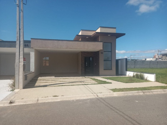 Casa com 3 Quartos à Venda, 159 m² em Residencial Colinas - Caçapava