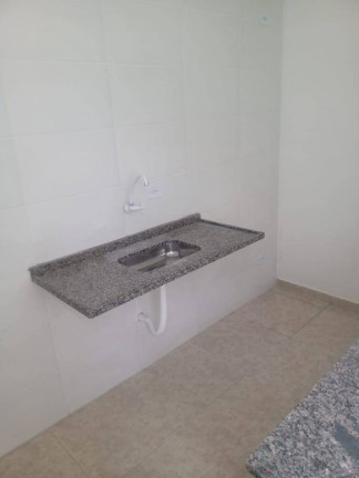 Imagem Casa com 2 Quartos à Venda, 48 m² em Cibratel Ii - Itanhaém