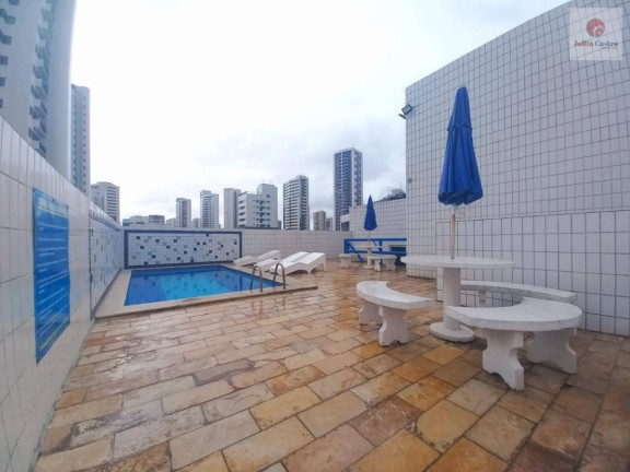 Imagem Apartamento com 2 Quartos à Venda, 78 m² em Boa Viagem - Recife Imagem Apartamento com 2 Quartos à Venda, 78 m² em Boa Viagem - Recife