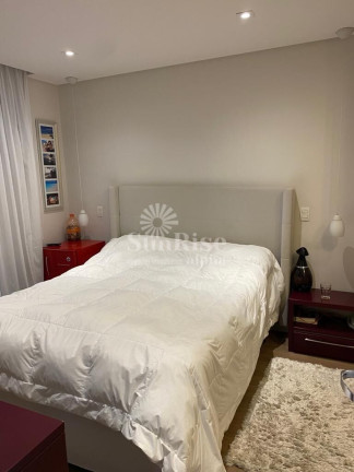 Imagem Apartamento com 2 Quartos para Alugar, 121 m² em Alphaville Conde I - Barueri Imagem Apartamento com 2 Quartos para Alugar, 121 m² em Alphaville Conde I - Barueri
