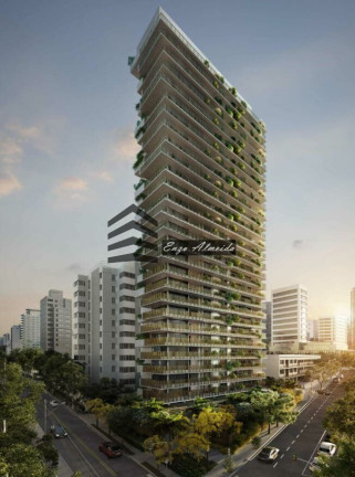 Apartamento com 4 Quartos à Venda, 480 m² em Moema - São Paulo