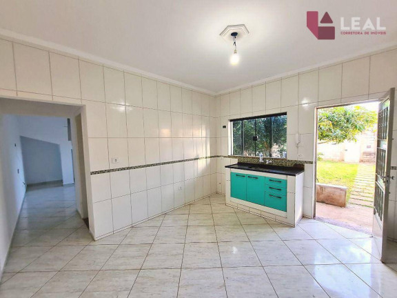 Imagem Casa com 1 Quarto para Alugar, 50 m² em Jardim São Francisco - Pouso Alegre Imagem Casa com 1 Quarto para Alugar, 50 m² em Jardim São Francisco - Pouso Alegre