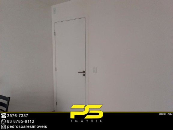 Imagem Imóvel com 1 Quarto à Venda, em Cabo Branco - João Pessoa Imagem Imóvel com 1 Quarto à Venda, em Cabo Branco - João Pessoa